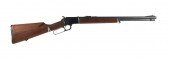 MARLIN GOLDEN 39A LEVER RIFLE