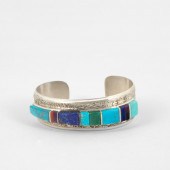 MARLIN HONHONGVA, HOPI, VERTIC