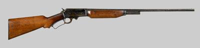 Marlin lever-action 410 ga.