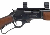 MARLIN M336RC LEVER RIFLE, .35