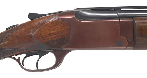 MARLIN M90 OVER/UNDER 12GA SHOTGUN,