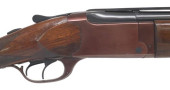 MARLIN M90 OVER/UNDER 12GA SHO