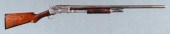 Marlin Mdl. 21 .12 ga. pump sh