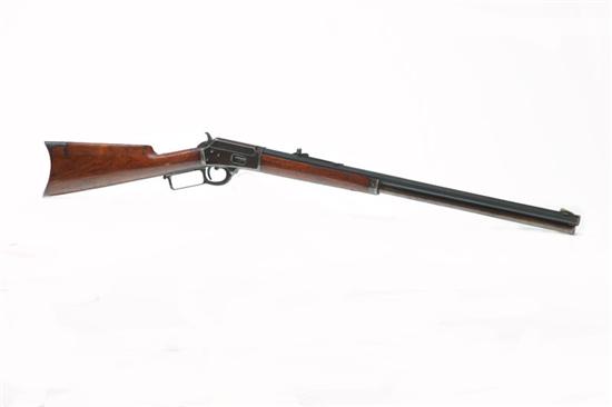 MARLIN MODEL 1889 LEVER-ACTION