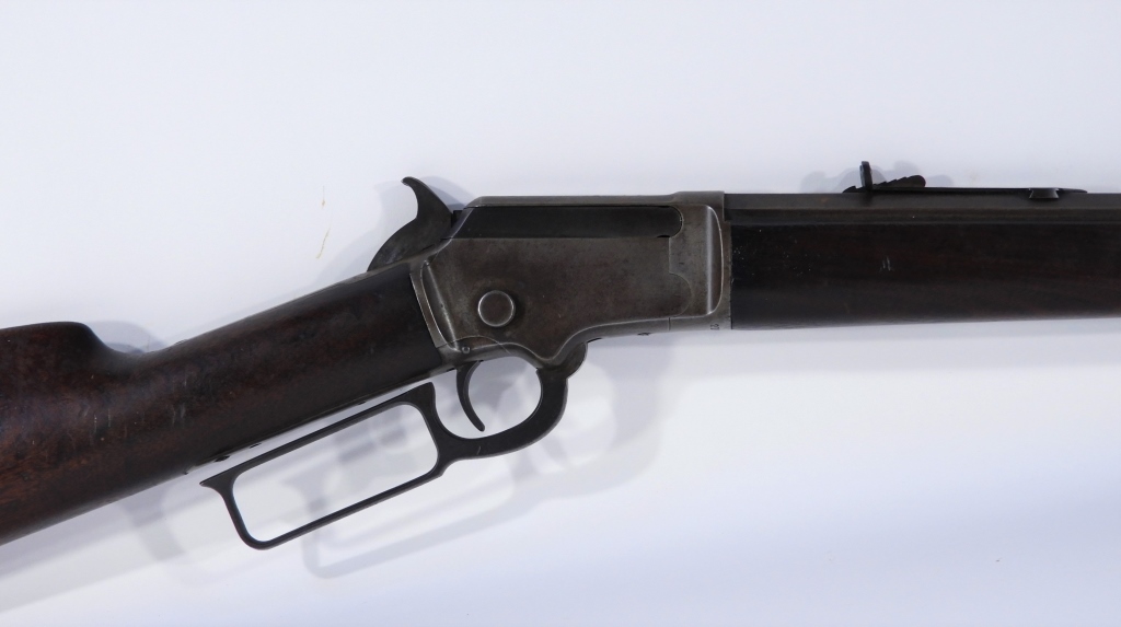 MARLIN MODEL 1892 LEVER ACTION