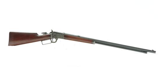 MARLIN MODEL 1892 LEVER-ACTION