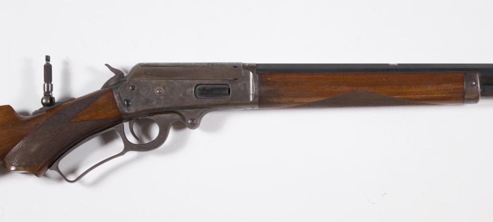 MARLIN MODEL 1893 LEVER ACTION