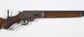 MARLIN MODEL 1893 LEVER ACTION