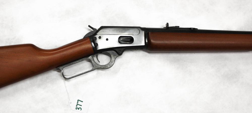 MARLIN MODEL 1894 LEVER ACTION