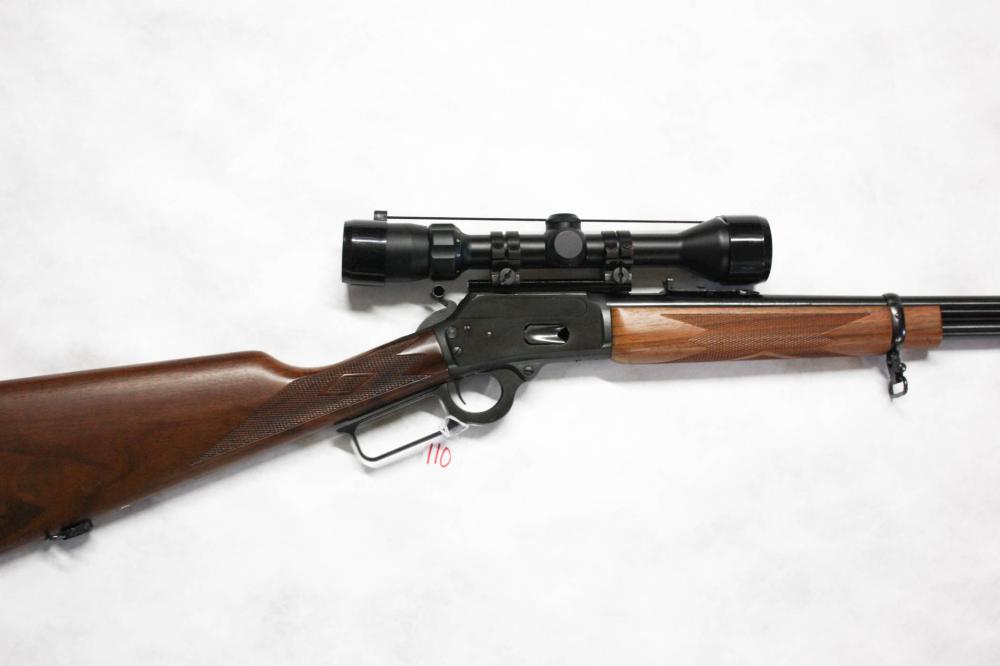 MARLIN MODEL 1894C LEVER ACTION