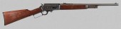 Marlin Model 1895 Lever-Action