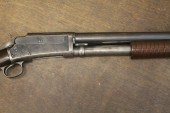 MARLIN MODEL 1898 SLIDE ACTION