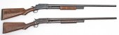 *Marlin Model 19 Pump Shotgun