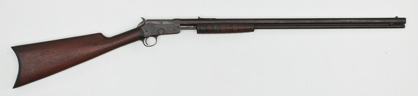 *Marlin Model 20A Pump Action Rifle