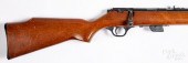 MARLIN MODEL 25 CLIP FED BOLT