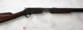 MARLIN MODEL 27S SLIDE ACTION