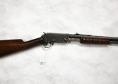 MARLIN MODEL 27S SLIDE ACTION