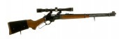Marlin Model 336 lever action