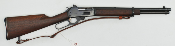 *Marlin Model 336 Lever Action