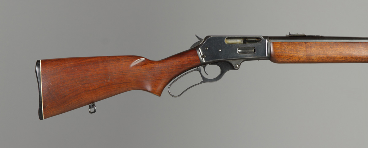 Marlin Model 336-SC Serial #