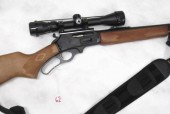 MARLIN MODEL 336A LEVER ACTION