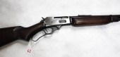 MARLIN MODEL 336R.C. LEVER ACT