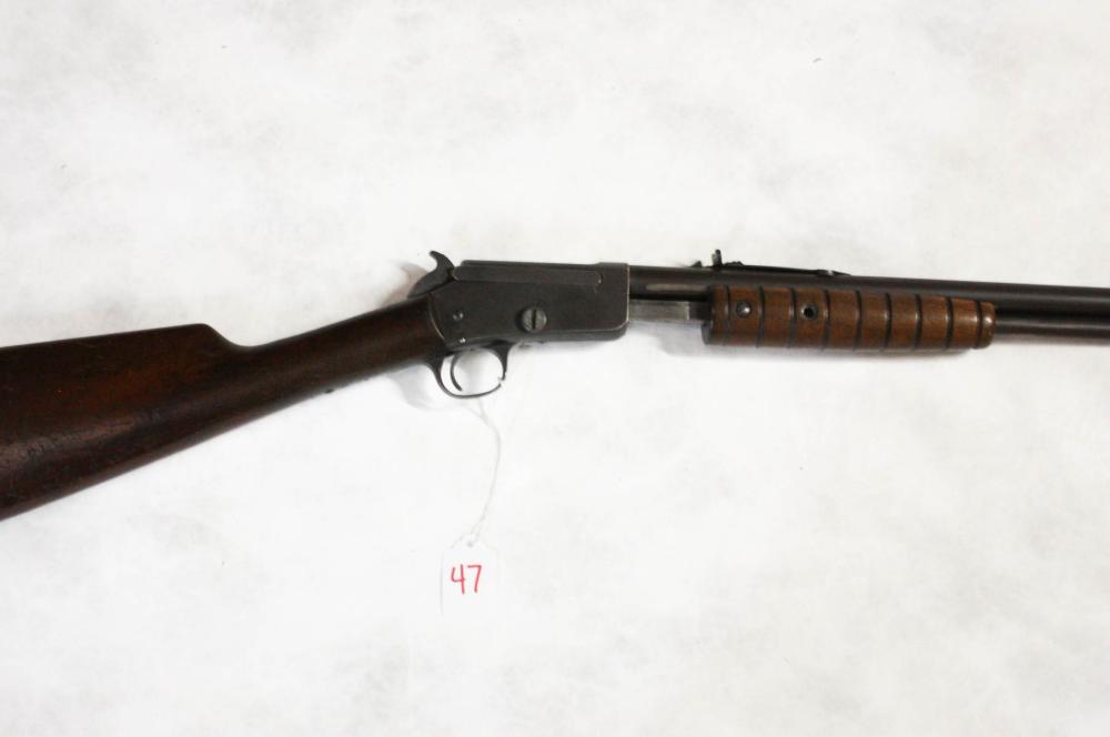 MARLIN MODEL 37 SLIDE ACTION