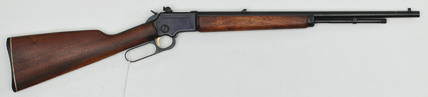 *Marlin Model 39 Carbine Lever