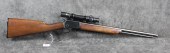 MARLIN MODEL 39A LEVER ACTION