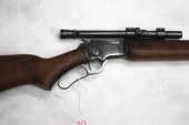 MARLIN MODEL 39A LEVER ACTION