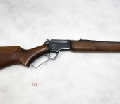 MARLIN MODEL 39A LEVER ACTION