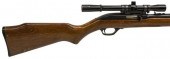 MARLIN MODEL 60 AUTO LOAD RIFL