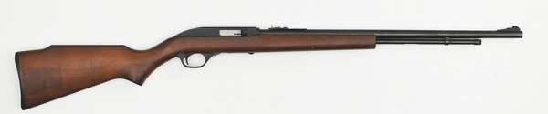 *Marlin Model 60 Semi-Auto Rifle