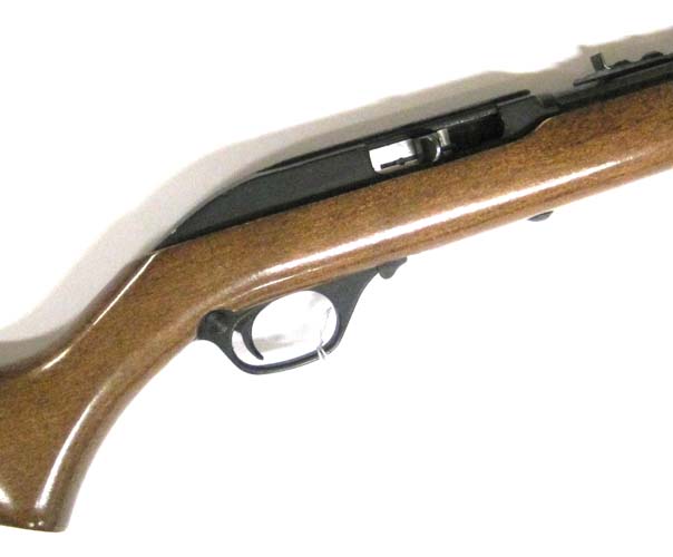 MARLIN MODEL 60 SEMI AUTOMATIC