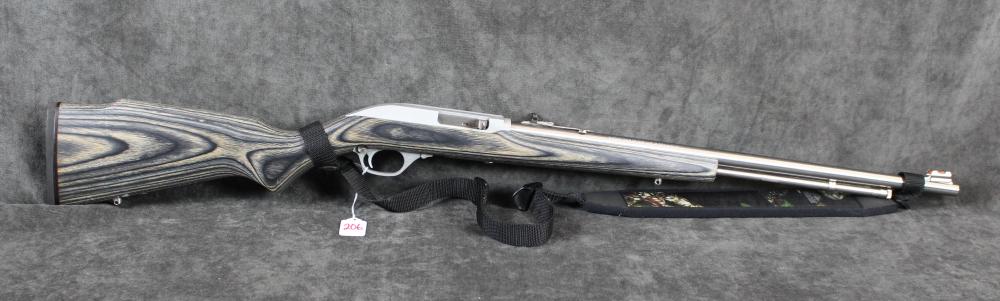 MARLIN MODEL 60SS SEMI AUTOMATIC