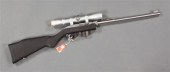 Marlin Model 70PSS .22lr calib