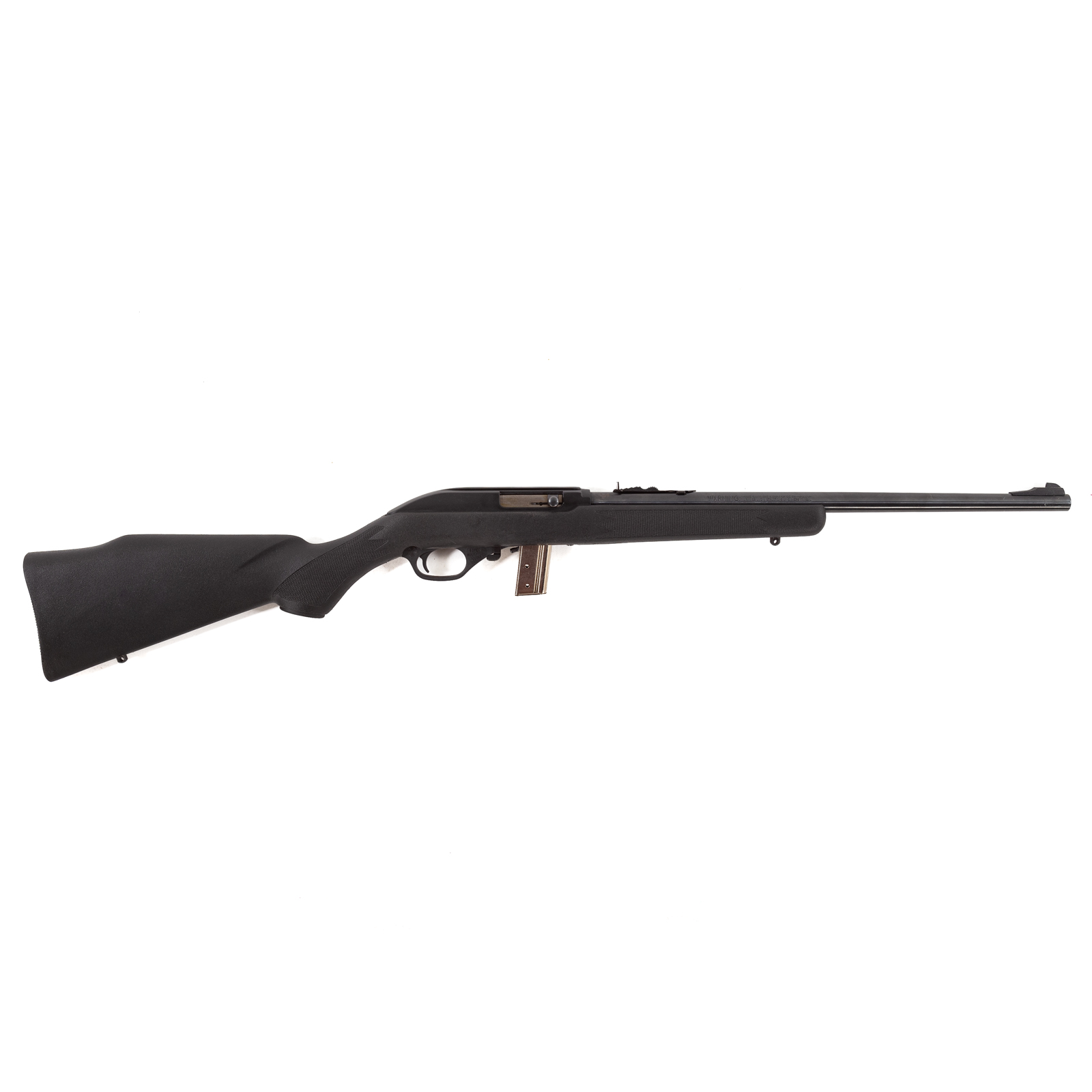 MARLIN MODEL 795 SEMI AUTO RIFLE 22
