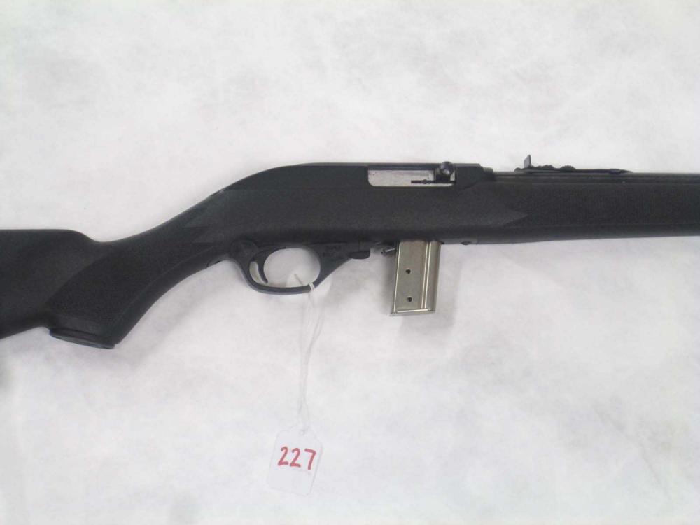 MARLIN MODEL 795 SEMI AUTOMATIC