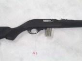 MARLIN MODEL 795 SEMI AUTOMATI