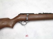 MARLIN MODEL 81 BOLT ACTION RI