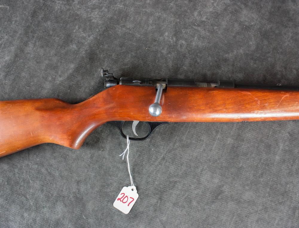 MARLIN MODEL 81DL BOLT ACTION