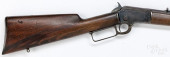 MARLIN MODEL 92 TAKEDOWN RIFLE