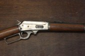 MARLIN MODEL 93 LEVER ACTION S