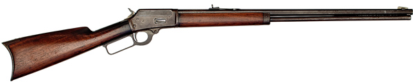 *Marlin Model '94 Lever Action