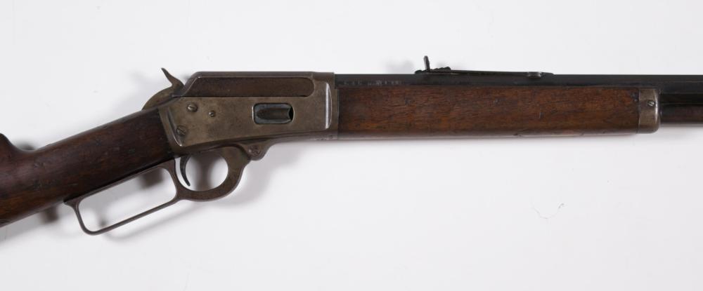 MARLIN MODEL 94 LEVER ACTION RIFLE,
