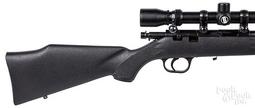 MARLIN MODEL 980V BOLT ACTION