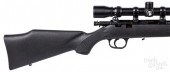 MARLIN MODEL 980V BOLT ACTION