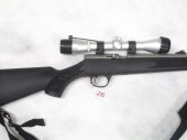 MARLIN MODEL MLS-50 IN LINE MU
