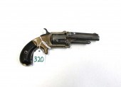 MARLIN MODEL NO.32 STANDARD RE