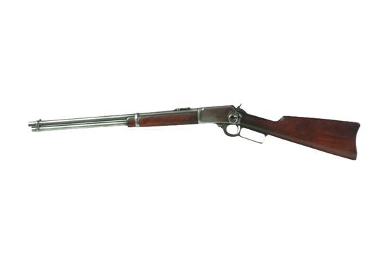 MARLIN MODEL1894 LEVER ACTION